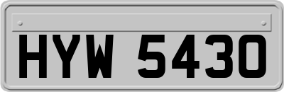 HYW5430
