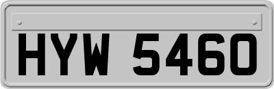HYW5460