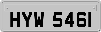 HYW5461