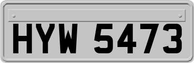 HYW5473