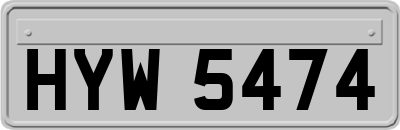 HYW5474