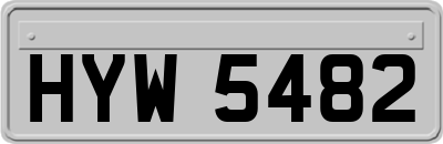 HYW5482