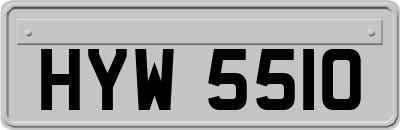 HYW5510