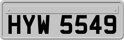 HYW5549