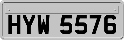 HYW5576
