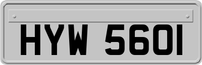 HYW5601