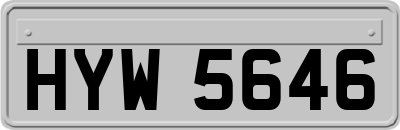 HYW5646