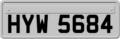 HYW5684