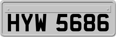 HYW5686