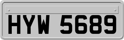 HYW5689