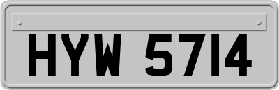 HYW5714