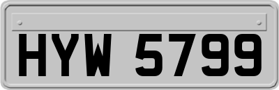 HYW5799