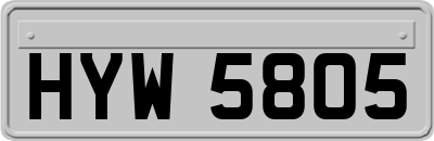 HYW5805