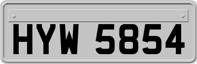 HYW5854