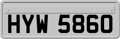 HYW5860