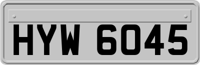 HYW6045