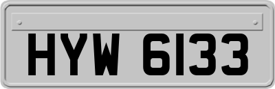 HYW6133
