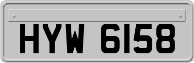 HYW6158