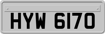 HYW6170