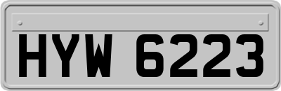 HYW6223