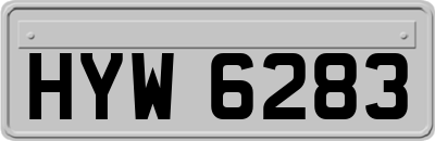 HYW6283