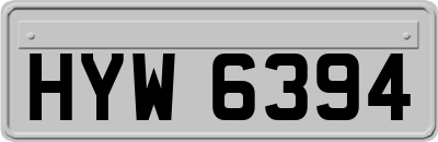 HYW6394
