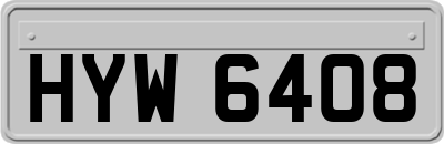 HYW6408