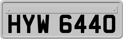 HYW6440