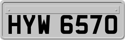 HYW6570