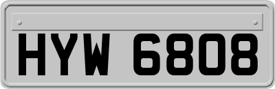 HYW6808