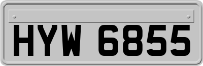 HYW6855