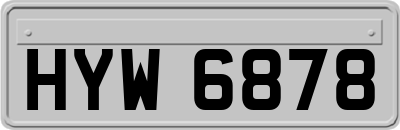 HYW6878