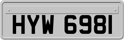HYW6981