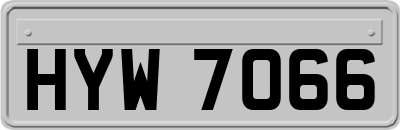 HYW7066