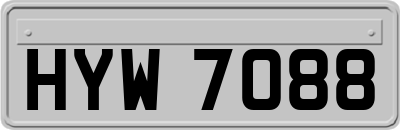 HYW7088