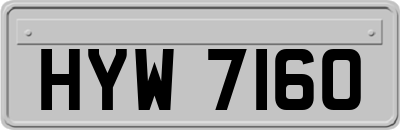 HYW7160