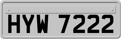 HYW7222