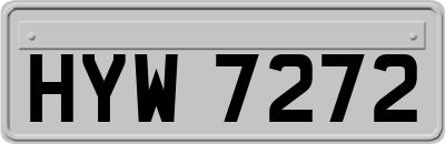 HYW7272