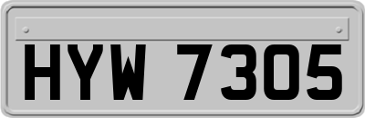 HYW7305
