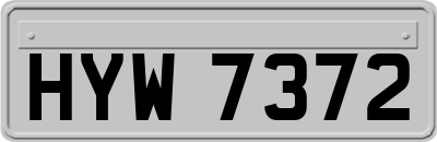 HYW7372