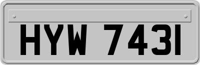 HYW7431