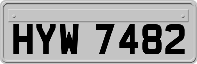 HYW7482