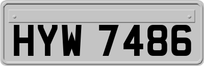 HYW7486