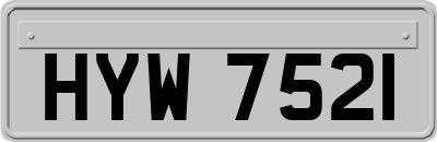 HYW7521