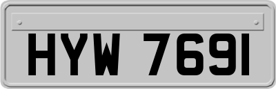 HYW7691