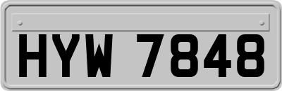 HYW7848