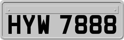 HYW7888