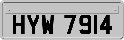 HYW7914