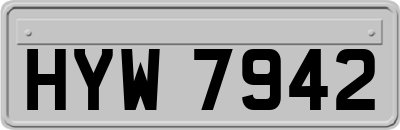 HYW7942