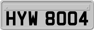 HYW8004